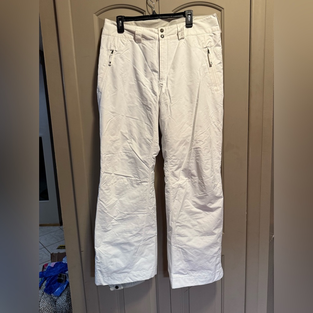 Ski Pants - Columbia Women’s Titanium